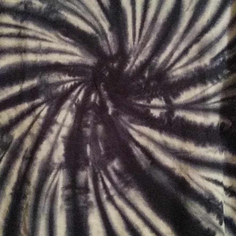 Tie Dye Shirt